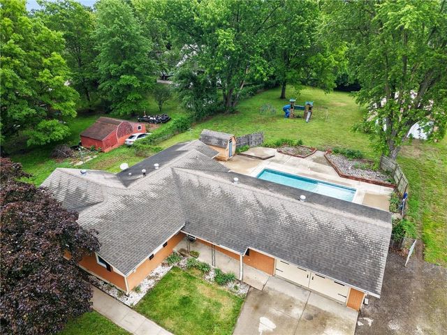 203 S Titus Avenue, Excelsior Springs, MO 64024