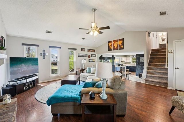 4128 Buckingham Place, Duluth, GA 30096