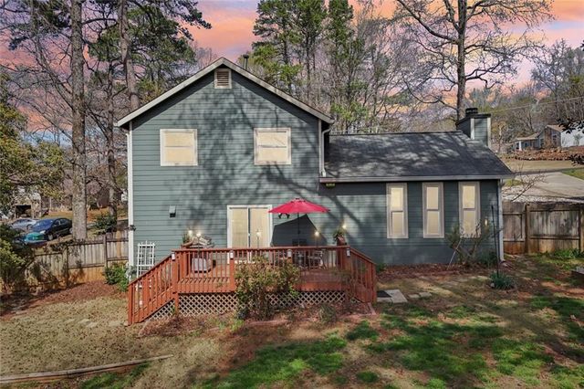 4128 Buckingham Place, Duluth, GA 30096