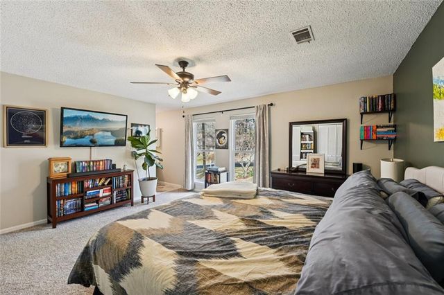 4128 Buckingham Place, Duluth, GA 30096