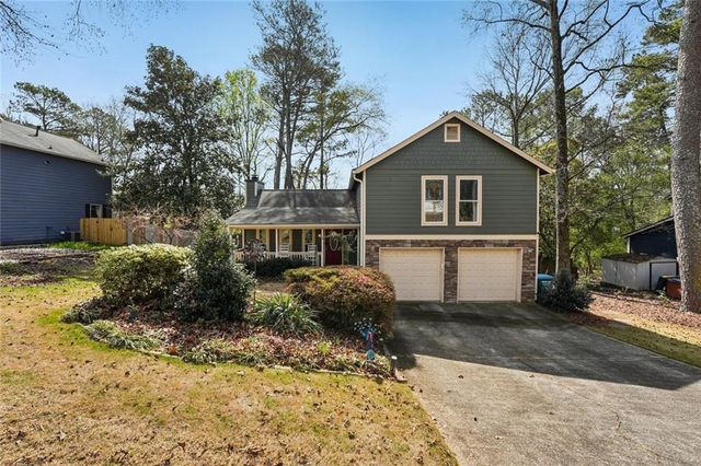 4128 Buckingham Place, Duluth, GA 30096