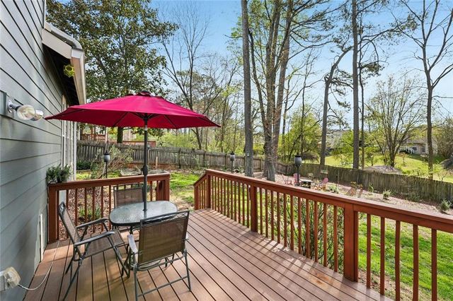 4128 Buckingham Place, Duluth, GA 30096