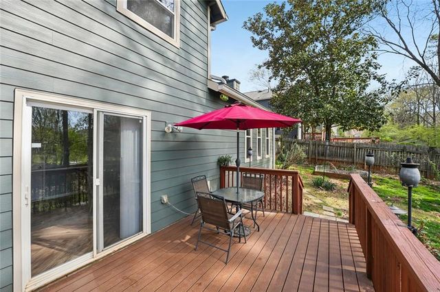 4128 Buckingham Place, Duluth, GA 30096