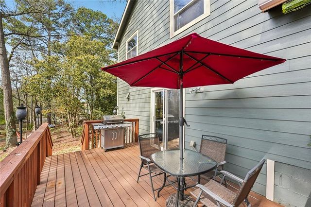 4128 Buckingham Place, Duluth, GA 30096