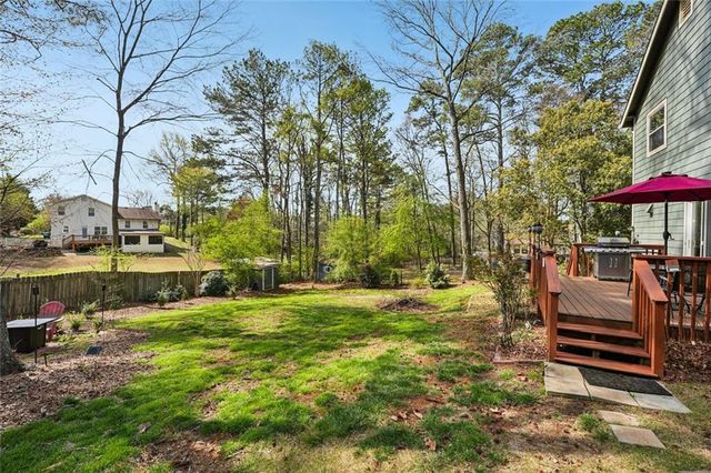 4128 Buckingham Place, Duluth, GA 30096