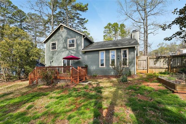 4128 Buckingham Place, Duluth, GA 30096