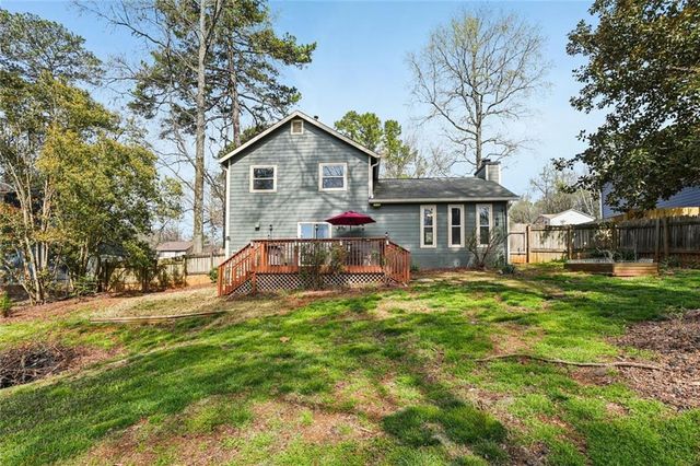 4128 Buckingham Place, Duluth, GA 30096