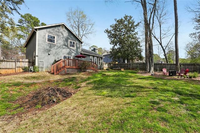 4128 Buckingham Place, Duluth, GA 30096