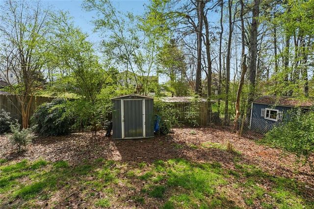 4128 Buckingham Place, Duluth, GA 30096