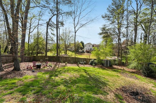 4128 Buckingham Place, Duluth, GA 30096