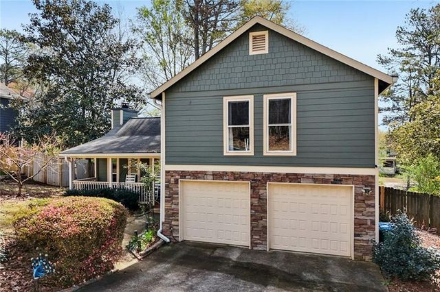 4128 Buckingham Place, Duluth, GA 30096