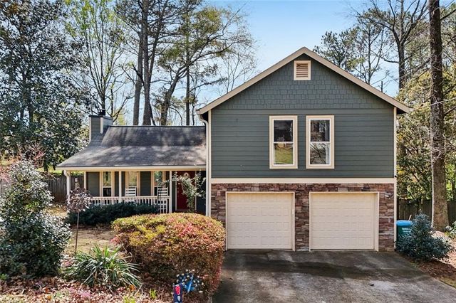 4128 Buckingham Place, Duluth, GA 30096