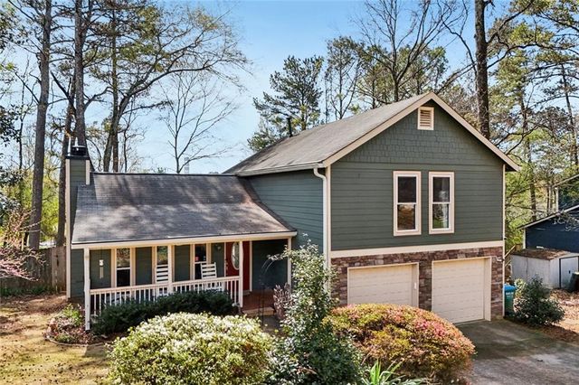 4128 Buckingham Place, Duluth, GA 30096