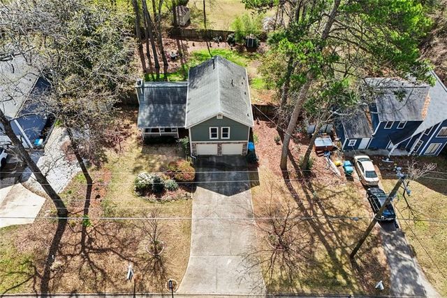 4128 Buckingham Place, Duluth, GA 30096