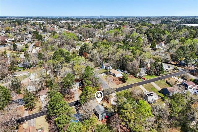 4128 Buckingham Place, Duluth, GA 30096