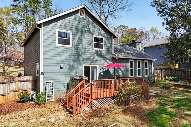 4128 Buckingham Place, Duluth, GA 30096