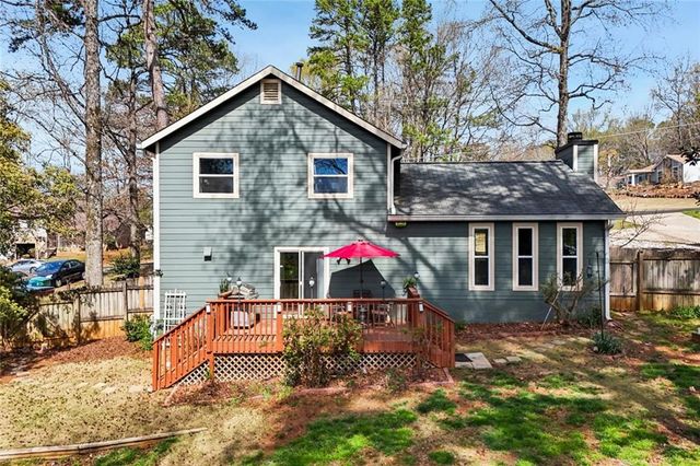 4128 Buckingham Place, Duluth, GA 30096