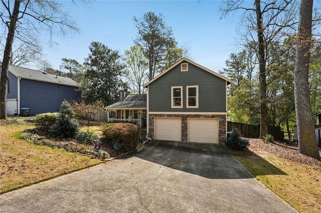 4128 Buckingham Place, Duluth, GA 30096