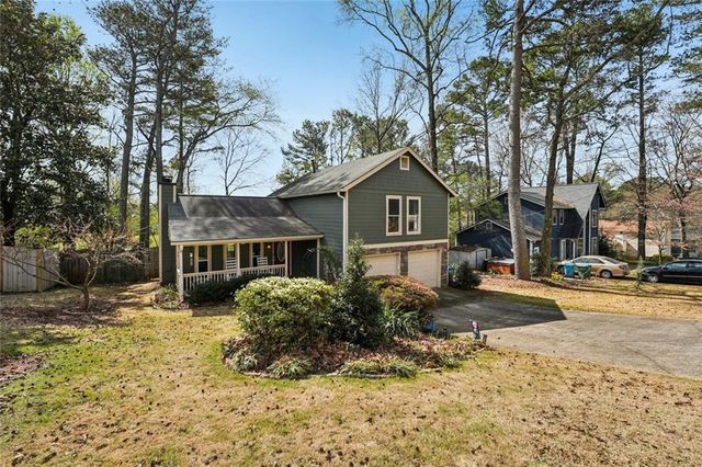4128 Buckingham Place, Duluth, GA 30096