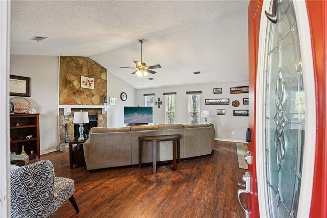 4128 Buckingham Place, Duluth, GA 30096