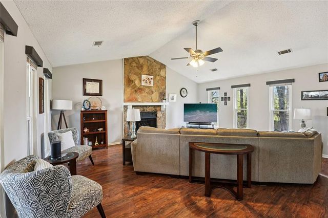 4128 Buckingham Place, Duluth, GA 30096