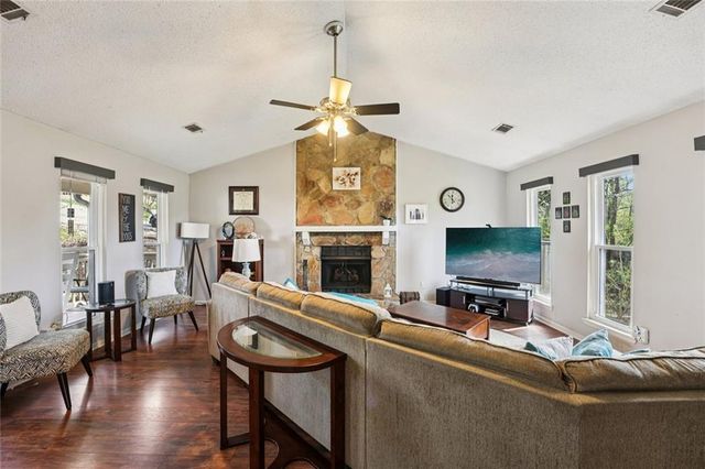 4128 Buckingham Place, Duluth, GA 30096