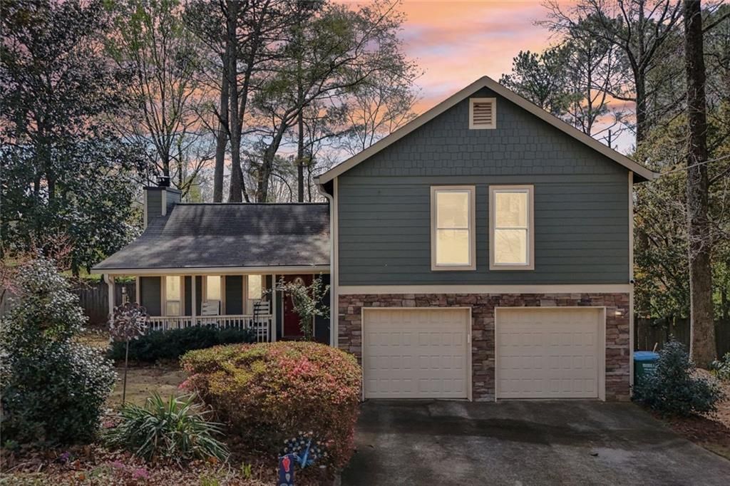 4128 Buckingham Place, Duluth, GA 30096
