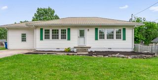 321 Rolling Rd, Shelbyville, TN 37160