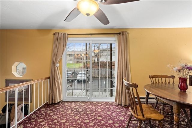 155 Hamilton St 3, Worcester, MA 01604