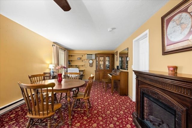 155 Hamilton St 3, Worcester, MA 01604