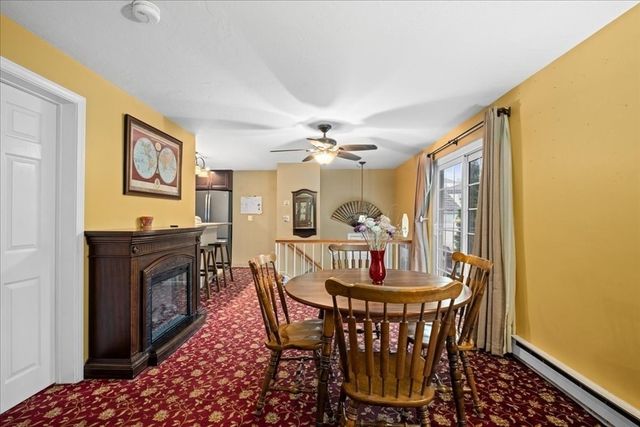 155 Hamilton St 3, Worcester, MA 01604