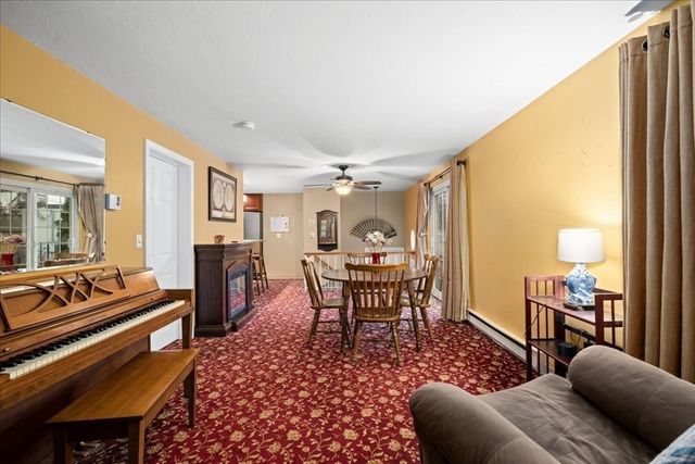 155 Hamilton St 3, Worcester, MA 01604