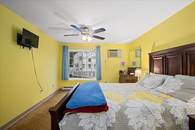 155 Hamilton St 3, Worcester, MA 01604