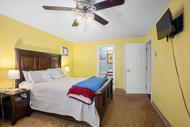 155 Hamilton St 3, Worcester, MA 01604