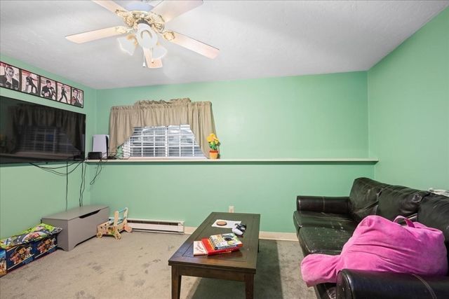 155 Hamilton St 3, Worcester, MA 01604