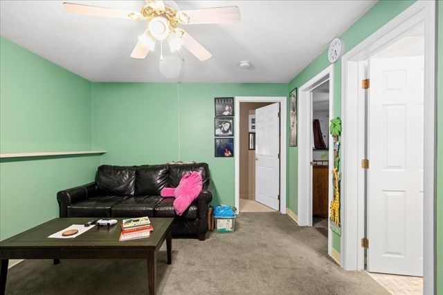 155 Hamilton St 3, Worcester, MA 01604