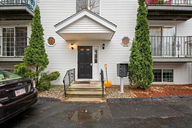 155 Hamilton St 3, Worcester, MA 01604