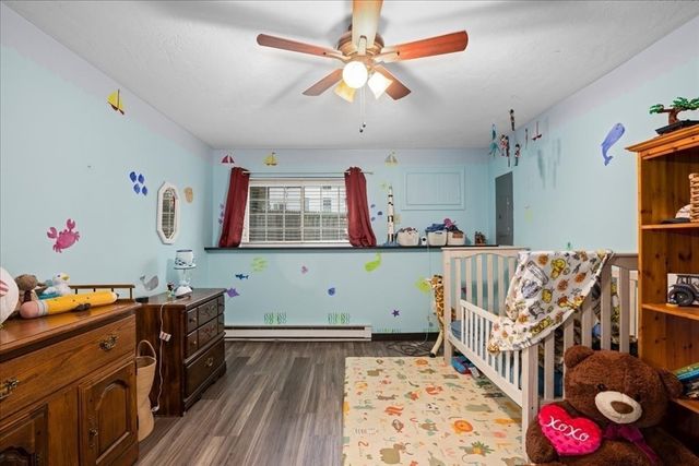 155 Hamilton St 3, Worcester, MA 01604