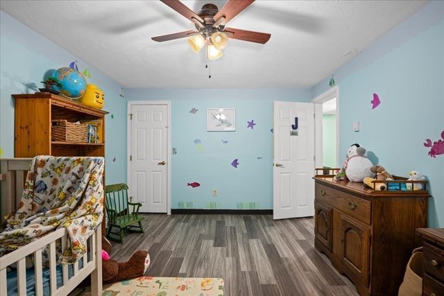 155 Hamilton St 3, Worcester, MA 01604