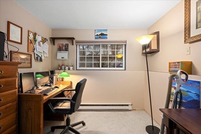 155 Hamilton St 3, Worcester, MA 01604