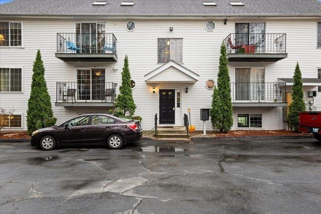 155 Hamilton St 3, Worcester, MA 01604