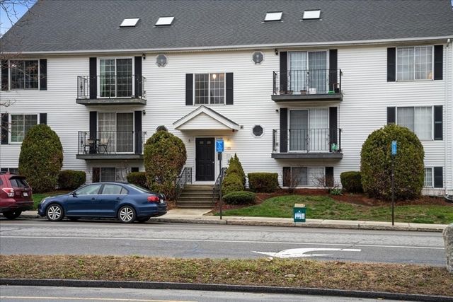 155 Hamilton St 3, Worcester, MA 01604