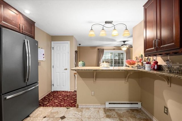 155 Hamilton St 3, Worcester, MA 01604