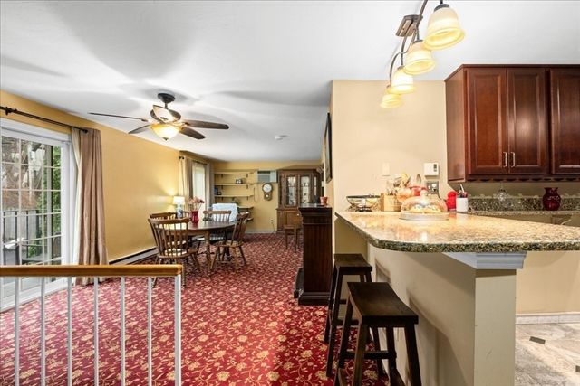 155 Hamilton St 3, Worcester, MA 01604