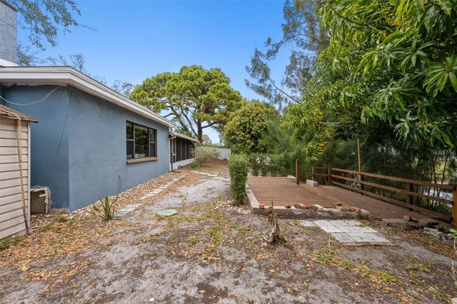 1363 ESSEX DRIVE, Clearwater, FL 33756