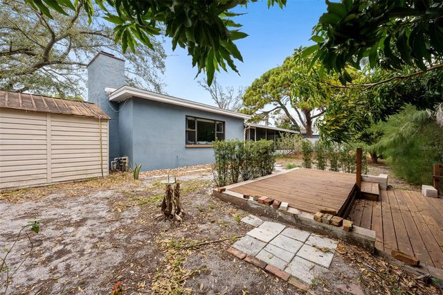 1363 ESSEX DRIVE, Clearwater, FL 33756