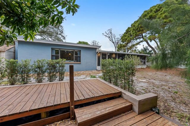 1363 ESSEX DRIVE, Clearwater, FL 33756