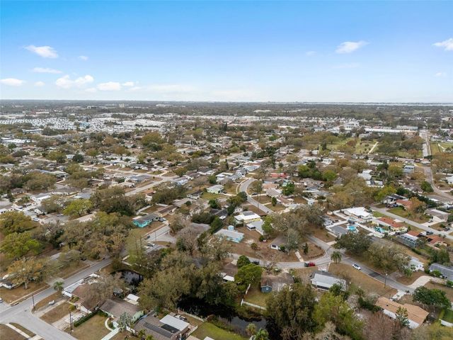 1363 ESSEX DRIVE, Clearwater, FL 33756