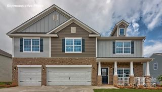 217 Giant Oak Avenue, Statesville, NC 28677