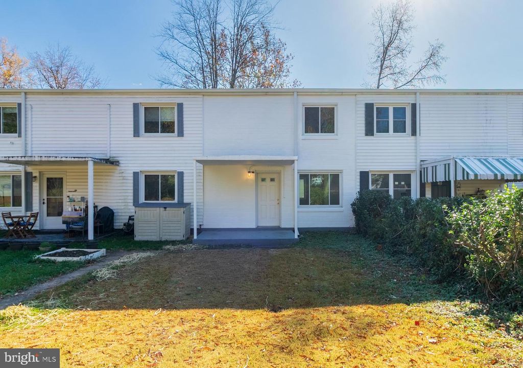 3-C RIDGE RD, Greenbelt, MD 20770